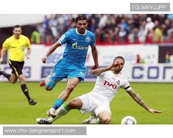 莫斯科火车与泽尼特的巅峰对决谁能在赛场上笑到最后